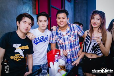 THA MA Party at Woof, Roadsidedog (Ekamai-Raminthra) — photo 88