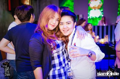 THA MA Party at Woof, Roadsidedog (Ekamai-Raminthra) — photo 92