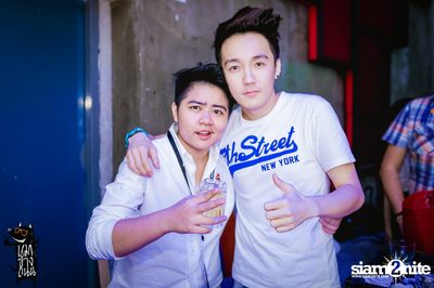 THA MA Party at Woof, Roadsidedog (Ekamai-Raminthra) — photo 93