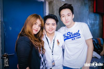 THA MA Party at Woof, Roadsidedog (Ekamai-Raminthra) — photo 94