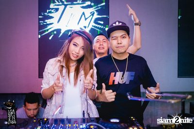 THA MA Party at Woof, Roadsidedog (Ekamai-Raminthra) — photo 95