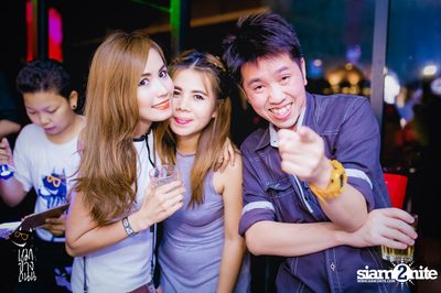 THA MA Party at Woof, Roadsidedog (Ekamai-Raminthra) — photo 97