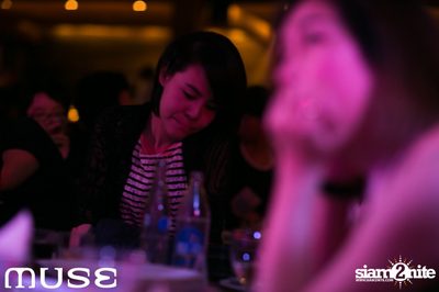 Aim AF11 Live Concert at Muse Rooftop, Thonglor — photo 109