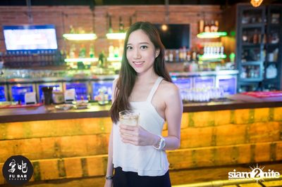 Fu Bar presents Ben Chalatit, Khaosan Road — photo 8