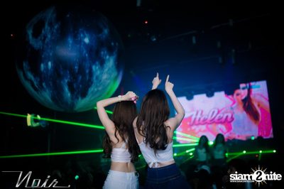 OMG#8 - Hot Short Party ที่ร้าน นัวร์​ พัทยา — photo 33