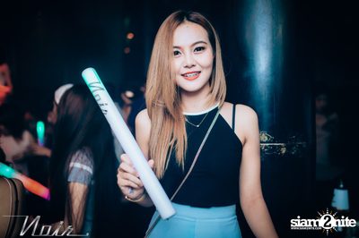 OMG#8 - Hot Short Party ที่ร้าน นัวร์​ พัทยา — photo 56