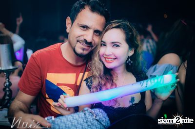 OMG#8 - Hot Short Party ที่ร้าน นัวร์​ พัทยา — photo 75