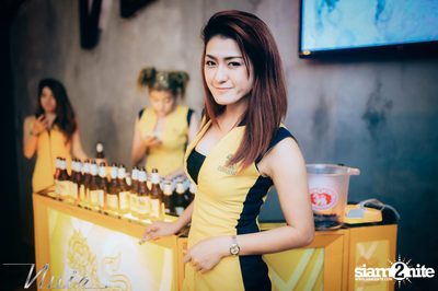 OMG#8 - Hot Short Party ที่ร้าน นัวร์​ พัทยา — photo 77