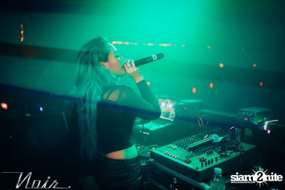OMG#8 - Hot Short Party ที่ร้าน นัวร์​ พัทยา — photo 120