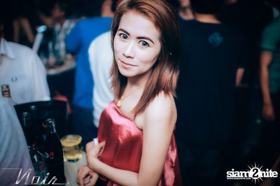 OMG#8 - Hot Short Party ที่ร้าน นัวร์​ พัทยา — photo 161