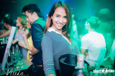 OMG#8 - Hot Short Party ที่ร้าน นัวร์​ พัทยา — photo 164