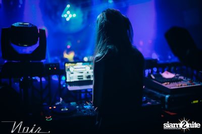 OMG#8 - Hot Short Party ที่ร้าน นัวร์​ พัทยา — photo 167