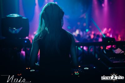 OMG#8 - Hot Short Party ที่ร้าน นัวร์​ พัทยา — photo 170