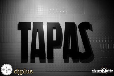 Kev N Kal Presents House / Techno Session at Tapas — photo 1