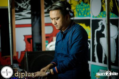 Kev N Kal Presents House / Techno Session at Tapas — photo 2