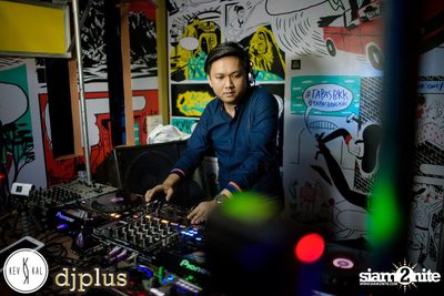 Kev N Kal Presents House / Techno Session at Tapas — photo 5