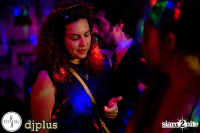 Kev N Kal Presents House / Techno Session at Tapas — photo 6