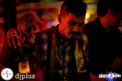 Kev N Kal Presents House / Techno Session at Tapas — photo 8
