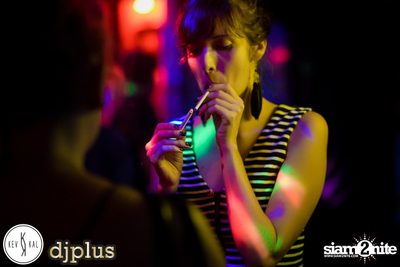 Kev N Kal Presents House / Techno Session at Tapas — photo 9