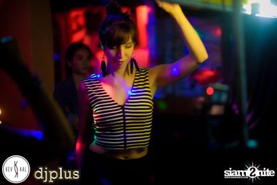 Kev N Kal Presents House / Techno Session at Tapas — photo 10