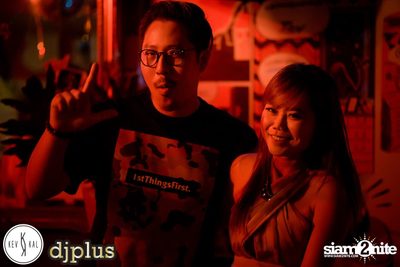 Kev N Kal Presents House / Techno Session at Tapas — photo 12