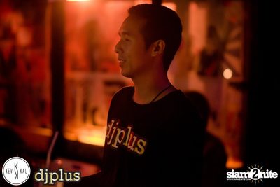 Kev N Kal Presents House / Techno Session at Tapas — photo 13