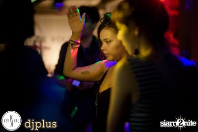Kev N Kal Presents House / Techno Session at Tapas — photo 14