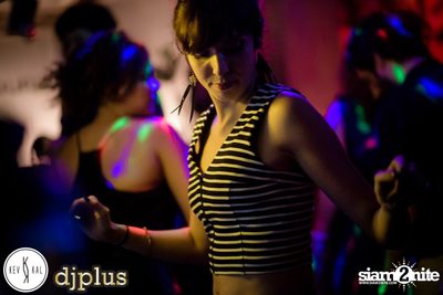 Kev N Kal Presents House / Techno Session at Tapas — photo 15