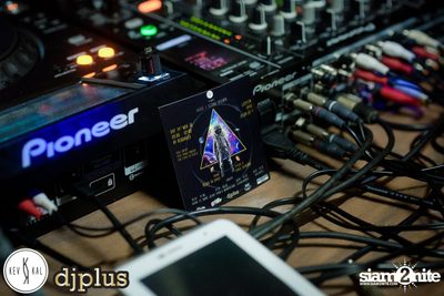 Kev N Kal Presents House / Techno Session at Tapas — photo 16
