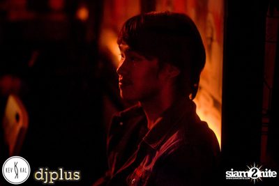 Kev N Kal Presents House / Techno Session at Tapas — photo 17