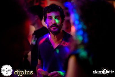 Kev N Kal Presents House / Techno Session at Tapas — photo 19