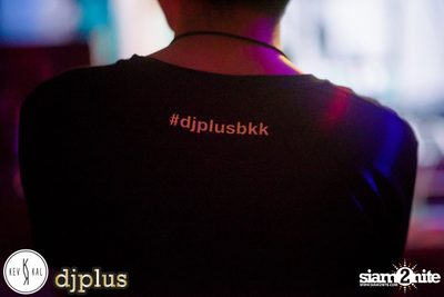 Kev N Kal Presents House / Techno Session at Tapas — photo 20