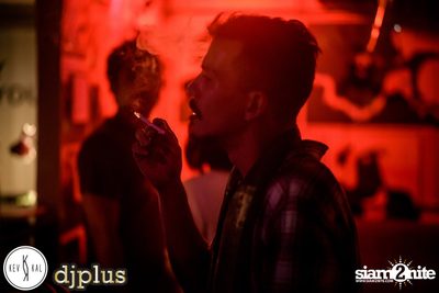 Kev N Kal Presents House / Techno Session at Tapas — photo 21