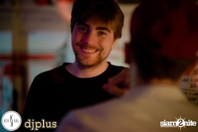 Kev N Kal Presents House / Techno Session at Tapas — photo 23