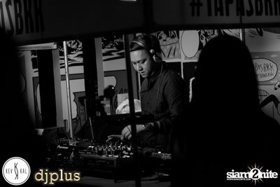 Kev N Kal Presents House / Techno Session at Tapas — photo 24