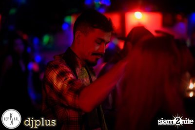 Kev N Kal Presents House / Techno Session at Tapas — photo 25