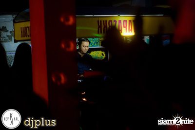 Kev N Kal Presents House / Techno Session at Tapas — photo 27