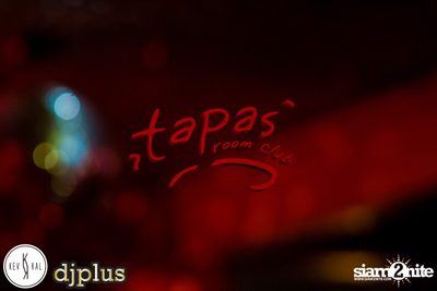 Kev N Kal Presents House / Techno Session at Tapas — photo 28