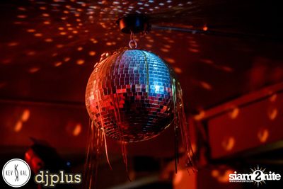 Kev N Kal Presents House / Techno Session at Tapas — photo 29