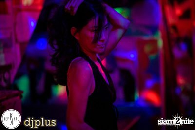 Kev N Kal Presents House / Techno Session at Tapas — photo 32