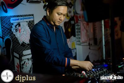Kev N Kal Presents House / Techno Session at Tapas — photo 33