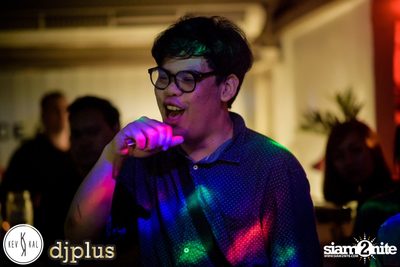 Kev N Kal Presents House / Techno Session at Tapas — photo 34