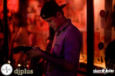 Kev N Kal Presents House / Techno Session at Tapas — photo 35