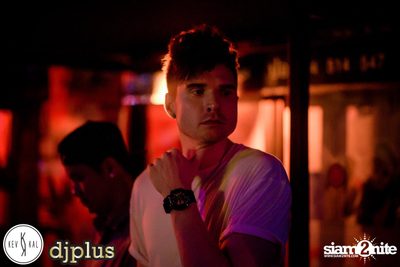 Kev N Kal Presents House / Techno Session at Tapas — photo 37