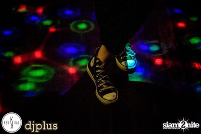 Kev N Kal Presents House / Techno Session at Tapas — photo 38