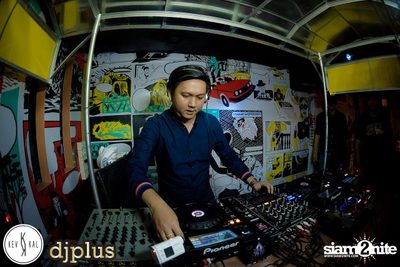 Kev N Kal Presents House / Techno Session at Tapas — photo 39