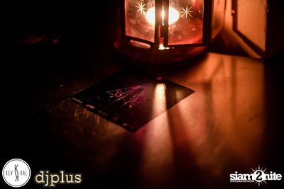 Kev N Kal Presents House / Techno Session at Tapas — photo 40
