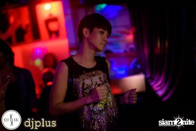 Kev N Kal Presents House / Techno Session at Tapas — photo 41