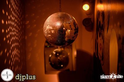 Kev N Kal Presents House / Techno Session at Tapas — photo 43