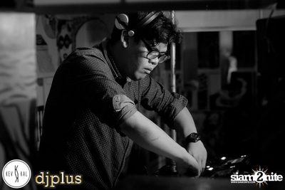 Kev N Kal Presents House / Techno Session at Tapas — photo 47